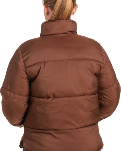 Γυναικείο Επώνυμο Μπουφάν - A603