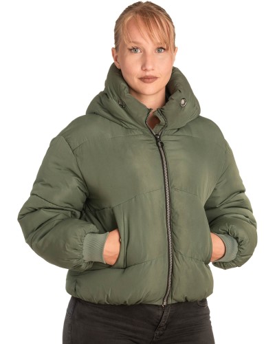 Γυναικείο Επώνυμο Μπουφάν - A604