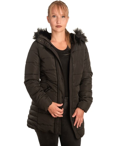 Γυναικείο Επώνυμο Μπουφάν - A605