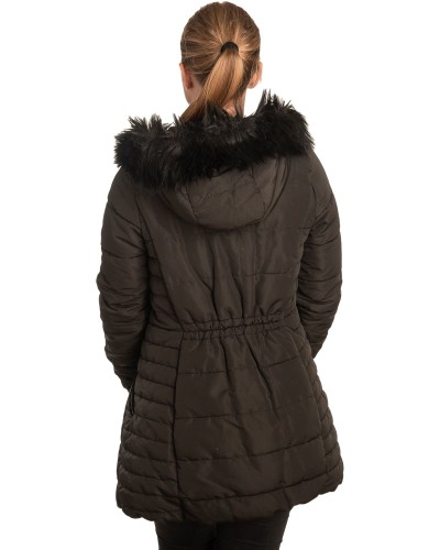 Γυναικείο Επώνυμο Μπουφάν - A605