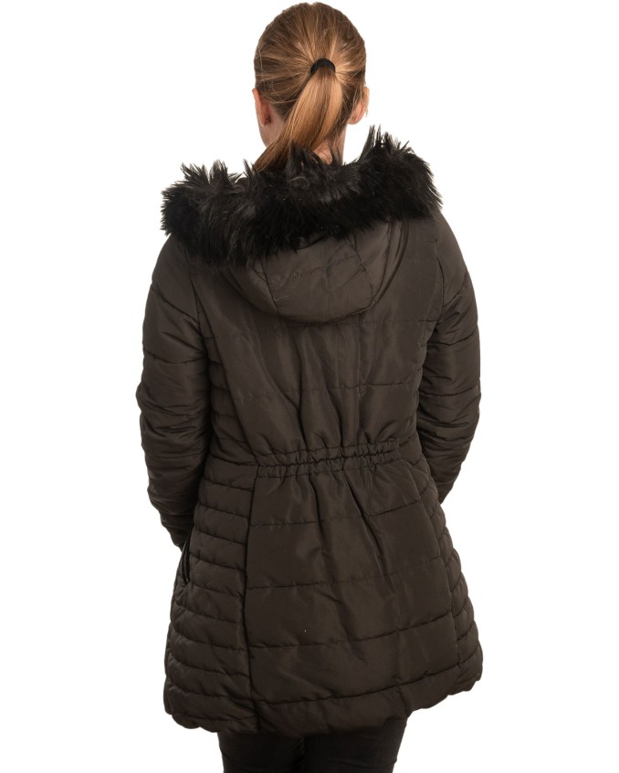 Γυναικείο Επώνυμο Μπουφάν - A605