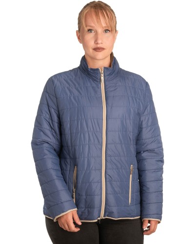 Γυναικείο Επώνυμο Μπουφάν - A606