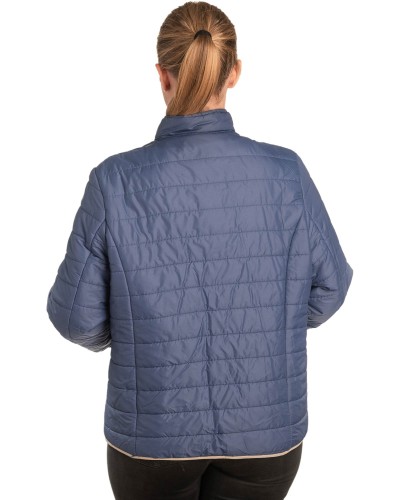 Γυναικείο Επώνυμο Μπουφάν - A606