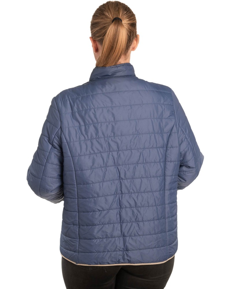 Γυναικείο Επώνυμο Μπουφάν - A606