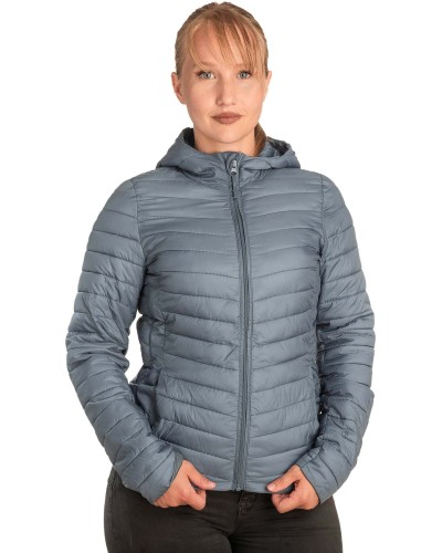 Γυναικείο Επώνυμο Μπουφάν - A607