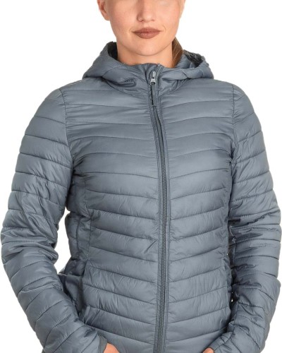 Γυναικείο Επώνυμο Μπουφάν - A607