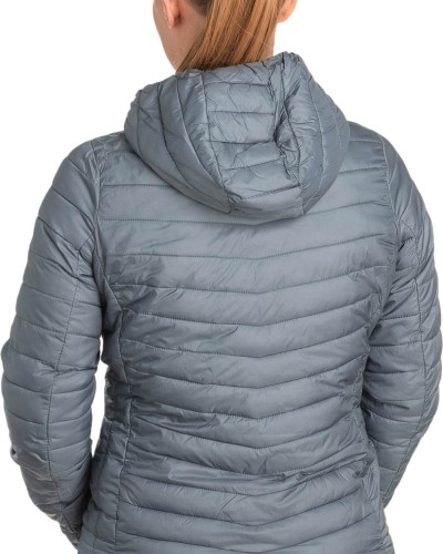 Γυναικείο Επώνυμο Μπουφάν - A607