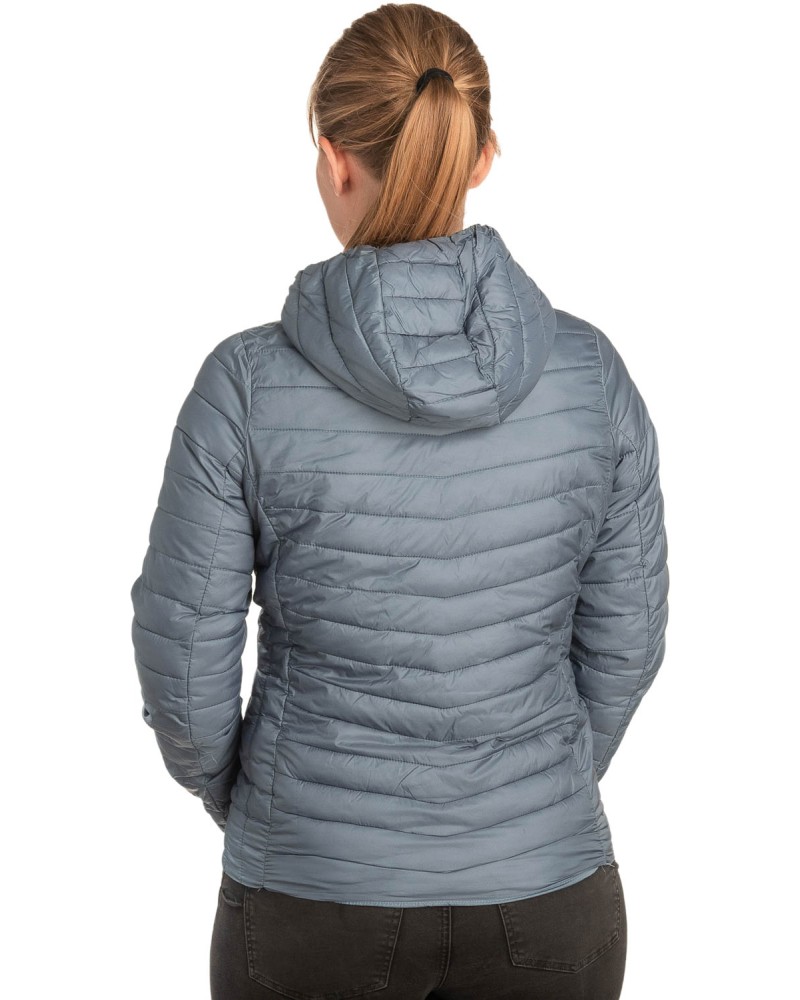 Γυναικείο Επώνυμο Μπουφάν - A607