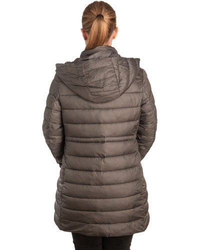 Γυναικείο Επώνυμο Μπουφάν - A608