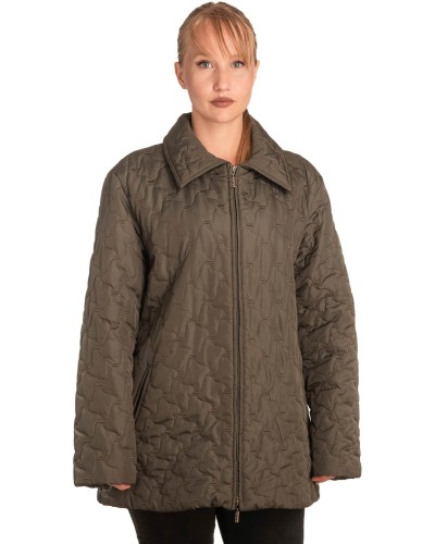 Γυναικείο Επώνυμο Μπουφάν - A611