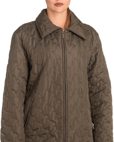 Γυναικείο Επώνυμο Μπουφάν - A611