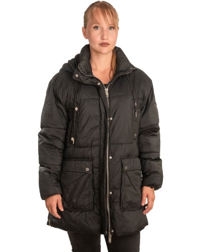 Γυναικείο Επώνυμο Μπουφάν - A612