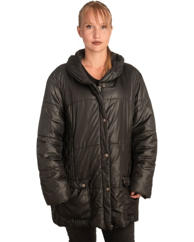 Γυναικείο Επώνυμο Μπουφάν - A613