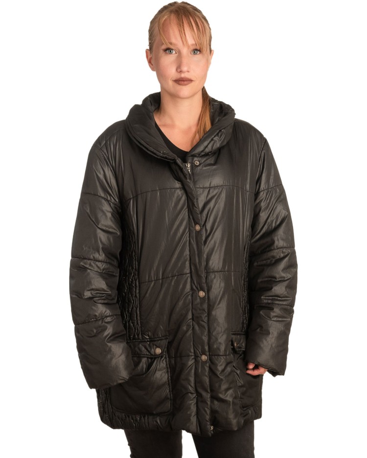 Γυναικείο Επώνυμο Μπουφάν - A613