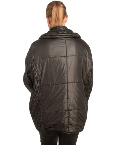 Γυναικείο Επώνυμο Μπουφάν - A613