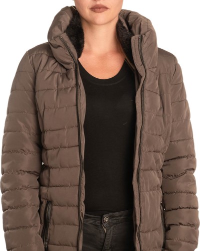 Γυναικείο Επώνυμο Μπουφάν - A614