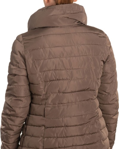 Γυναικείο Επώνυμο Μπουφάν - A614