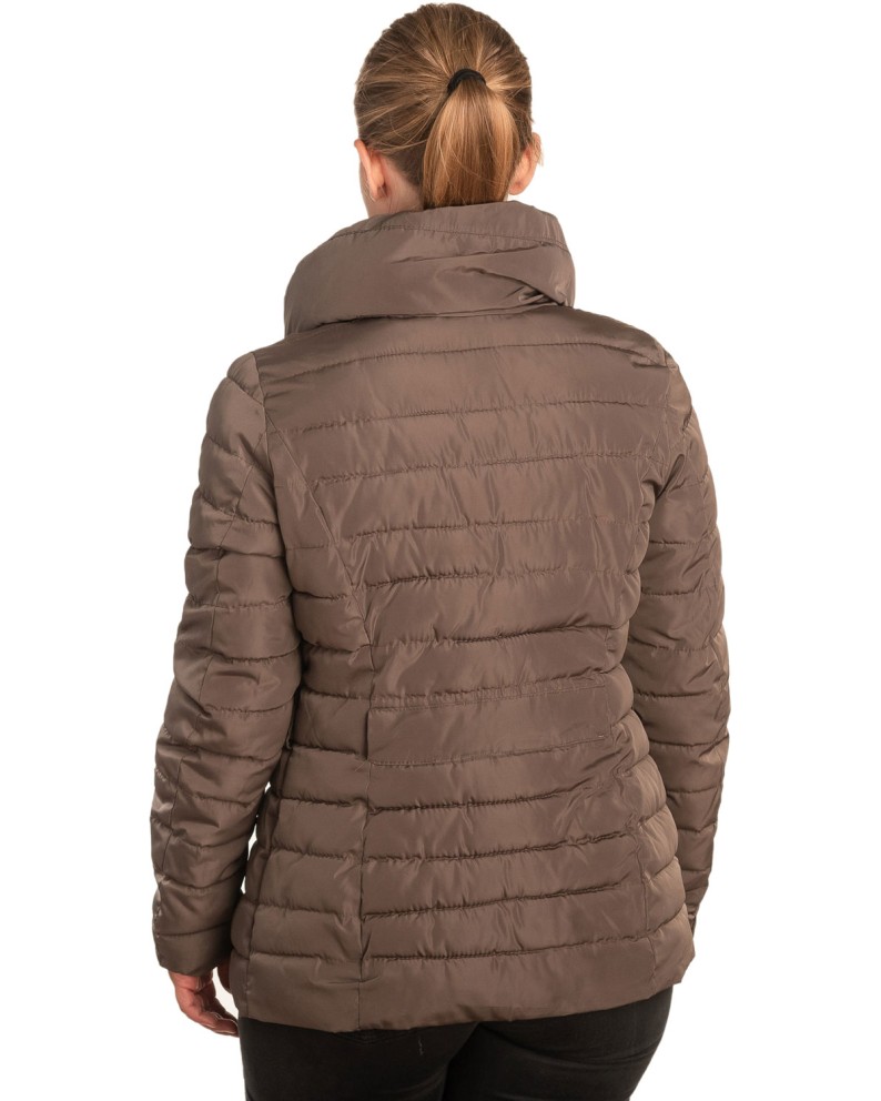 Γυναικείο Επώνυμο Μπουφάν - A614