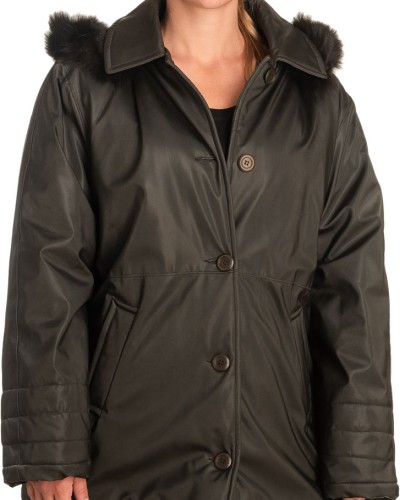 Γυναικείο Επώνυμο Μπουφάν - A615