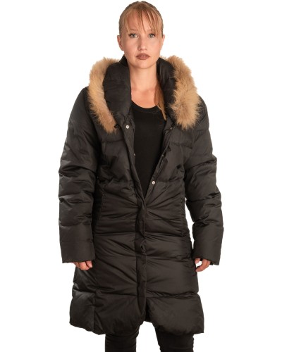 Γυναικείο Επώνυμο Μπουφάν - A616