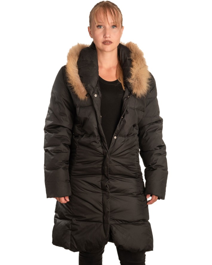 Γυναικείο Επώνυμο Μπουφάν - A616