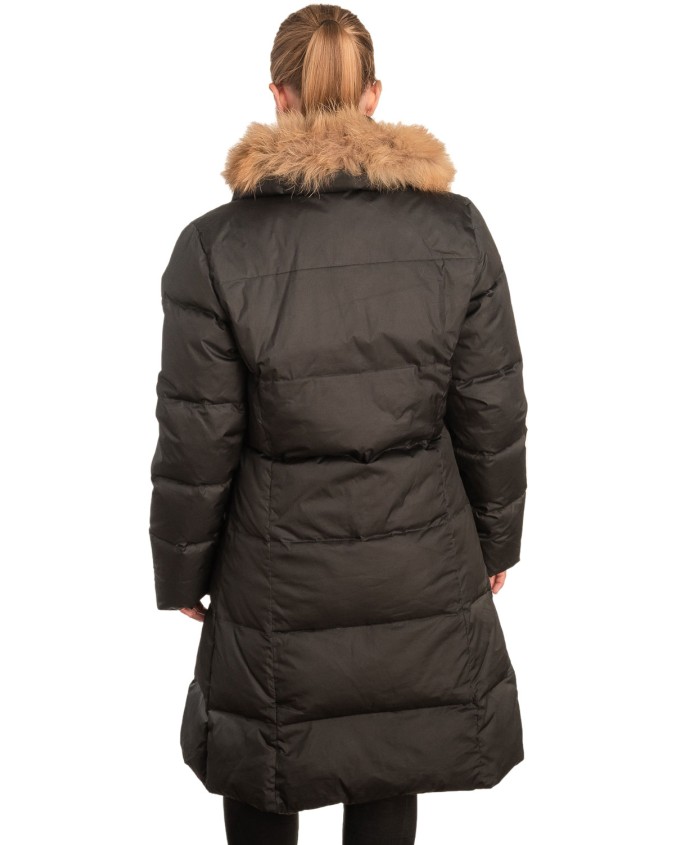 Γυναικείο Επώνυμο Μπουφάν - A616