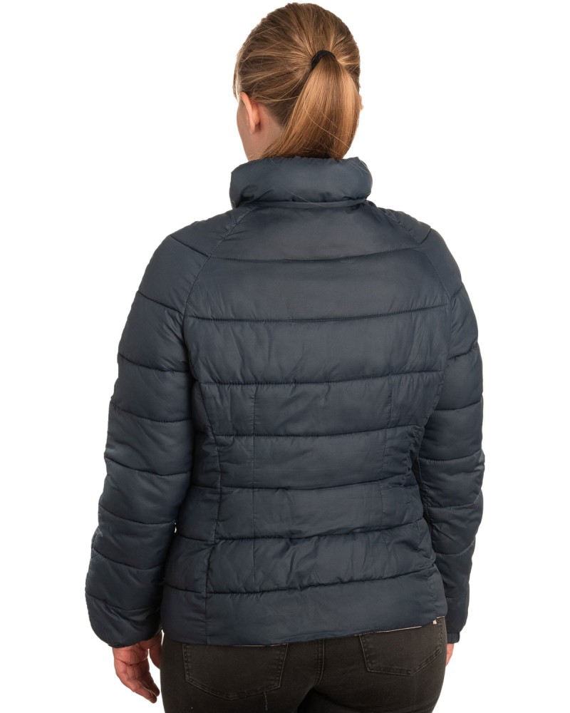 Γυναικείο Επώνυμο Μπουφάν - A618