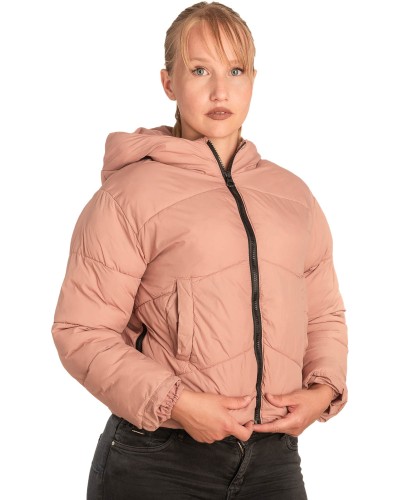 Γυναικείο Επώνυμο Μπουφάν - A619