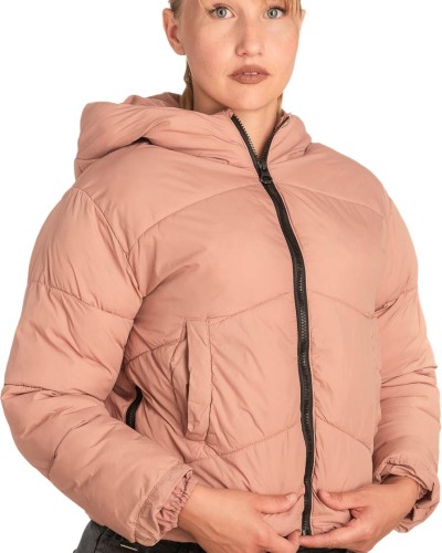 Γυναικείο Επώνυμο Μπουφάν - A619