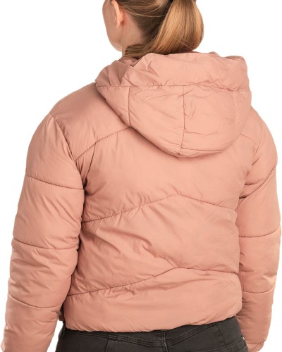 Γυναικείο Επώνυμο Μπουφάν - A619