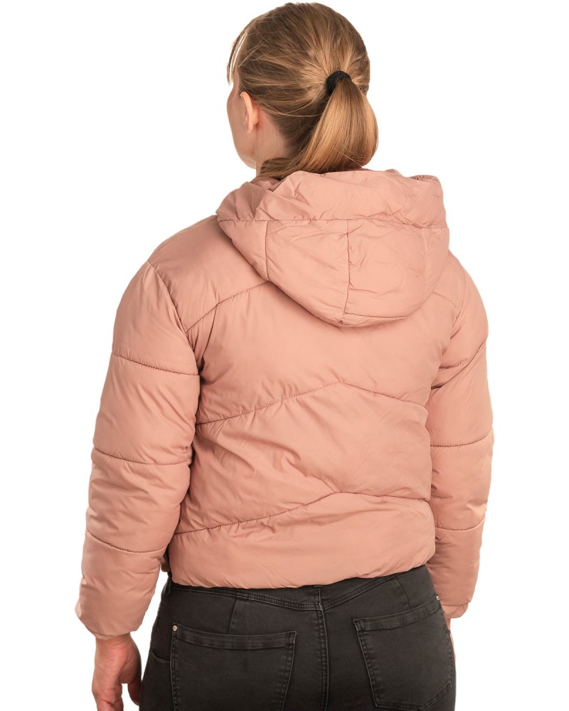 Γυναικείο Επώνυμο Μπουφάν - A619