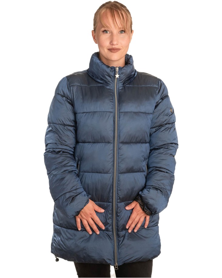 Γυναικείο Επώνυμο Μπουφάν - A620