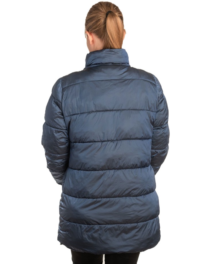 Γυναικείο Επώνυμο Μπουφάν - A620