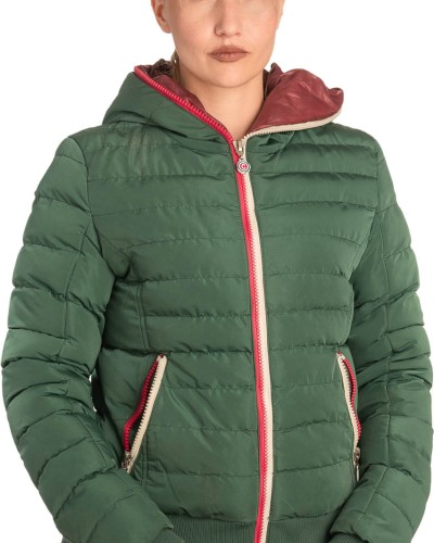 Γυναικείο Επώνυμο Μπουφάν - A621