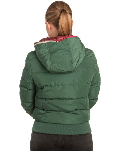 Γυναικείο Επώνυμο Μπουφάν - A621