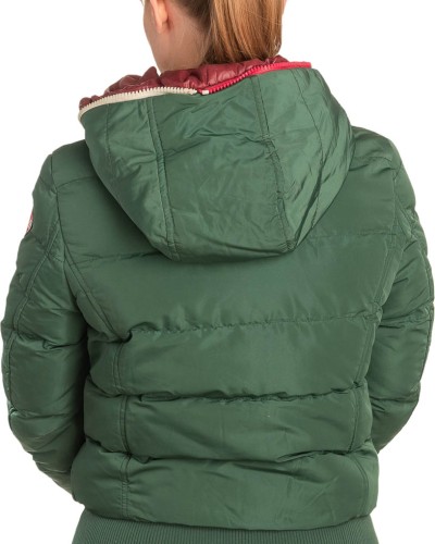 Γυναικείο Επώνυμο Μπουφάν - A621