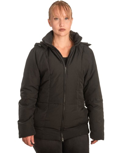 Γυναικείο Επώνυμο Μπουφάν - A623