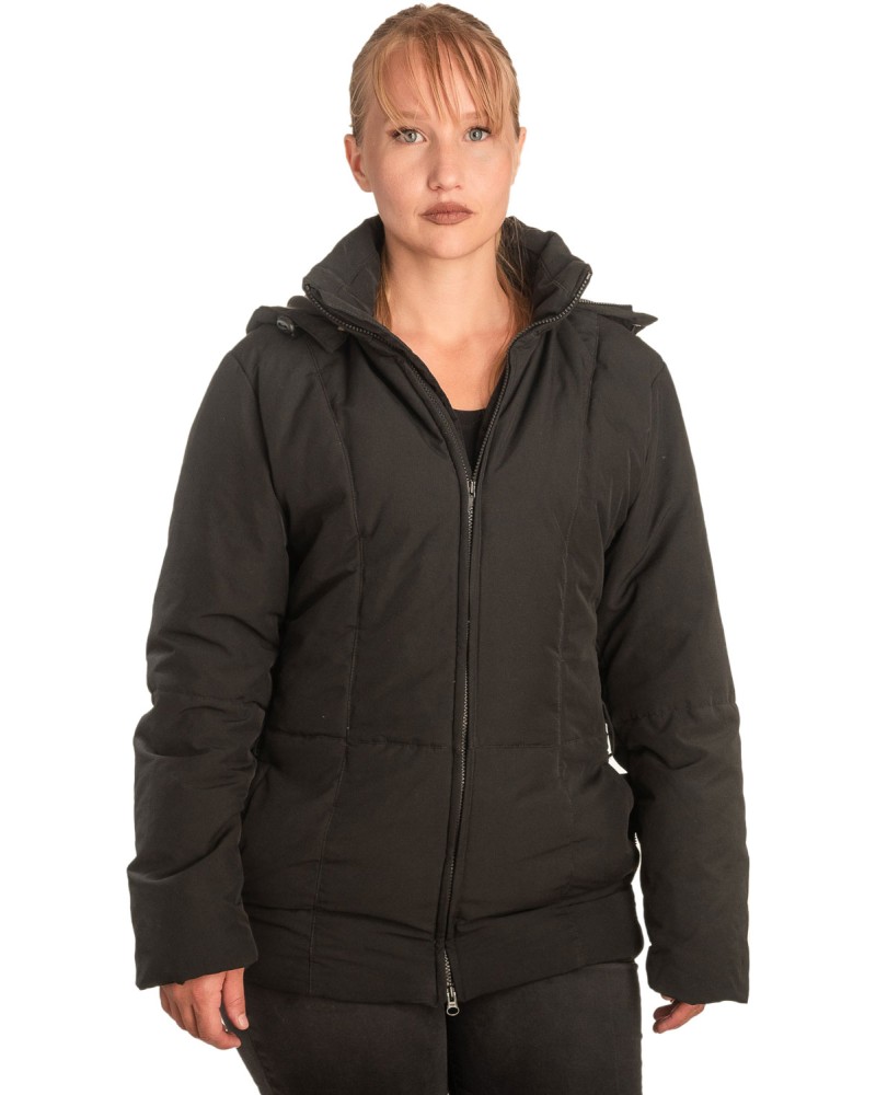 Γυναικείο Επώνυμο Μπουφάν - A623