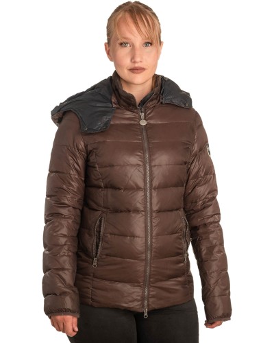 Γυναικείο Επώνυμο Μπουφάν - A624