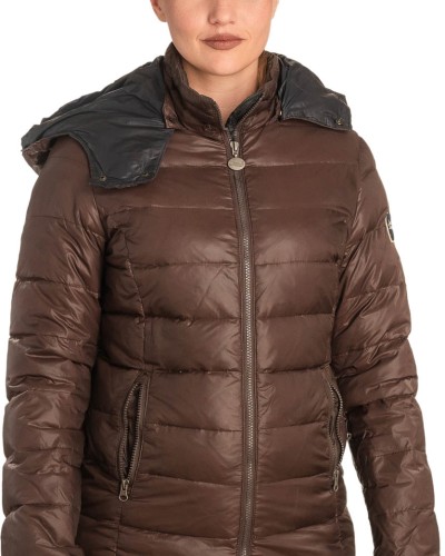 Γυναικείο Επώνυμο Μπουφάν - A624