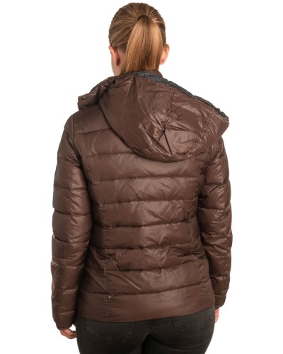 Γυναικείο Επώνυμο Μπουφάν - A624