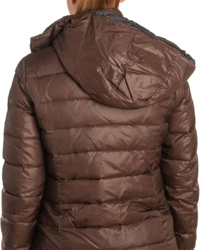 Γυναικείο Επώνυμο Μπουφάν - A624