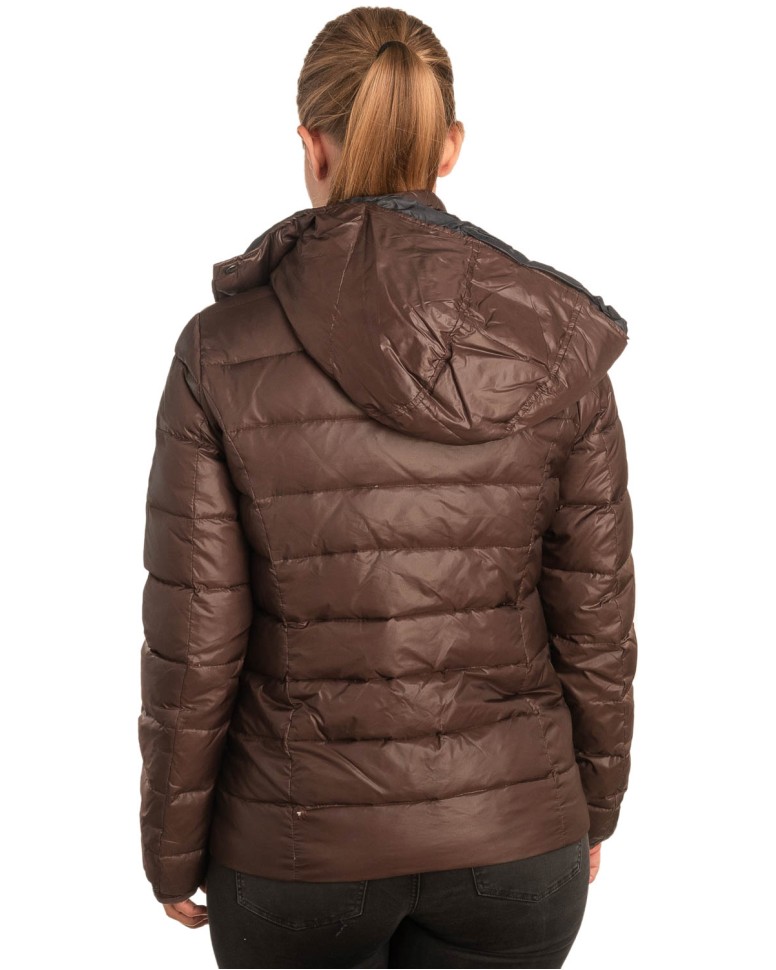 Γυναικείο Επώνυμο Μπουφάν - A624