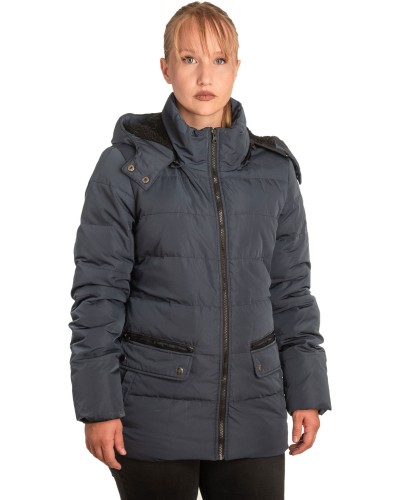 Γυναικείο Επώνυμο Μπουφάν - A626