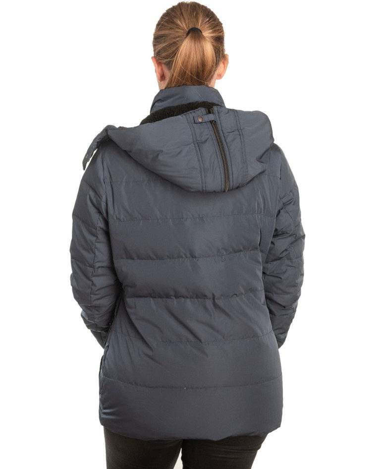 Γυναικείο Επώνυμο Μπουφάν - A626