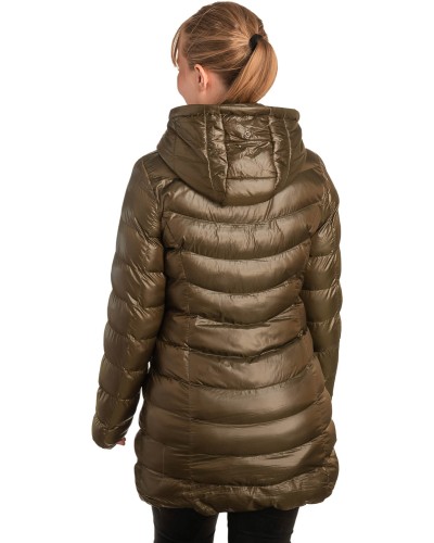 Γυναικείο Επώνυμο Μπουφάν - A627