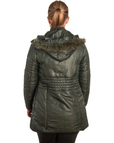 Γυναικείο Επώνυμο Μπουφάν - A628