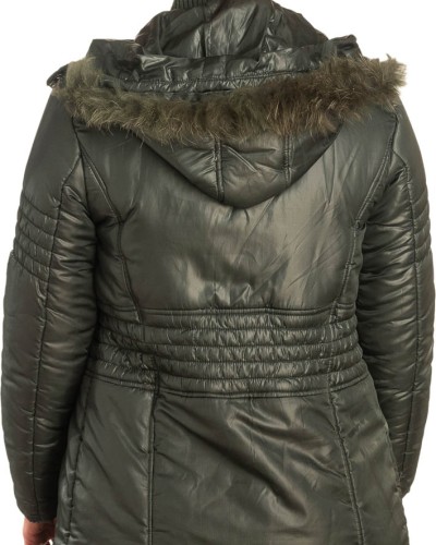 Γυναικείο Επώνυμο Μπουφάν - A628