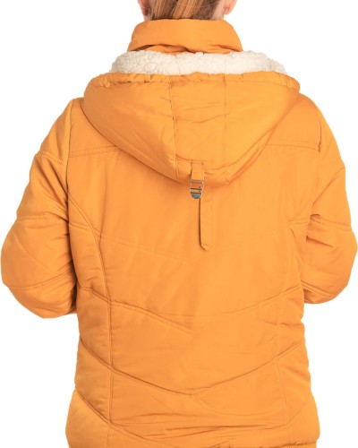 Γυναικείο Επώνυμο Μπουφάν - A629