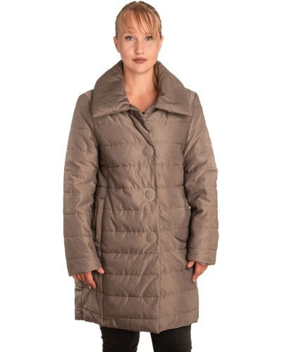 Γυναικείο Επώνυμο Μπουφάν - A630